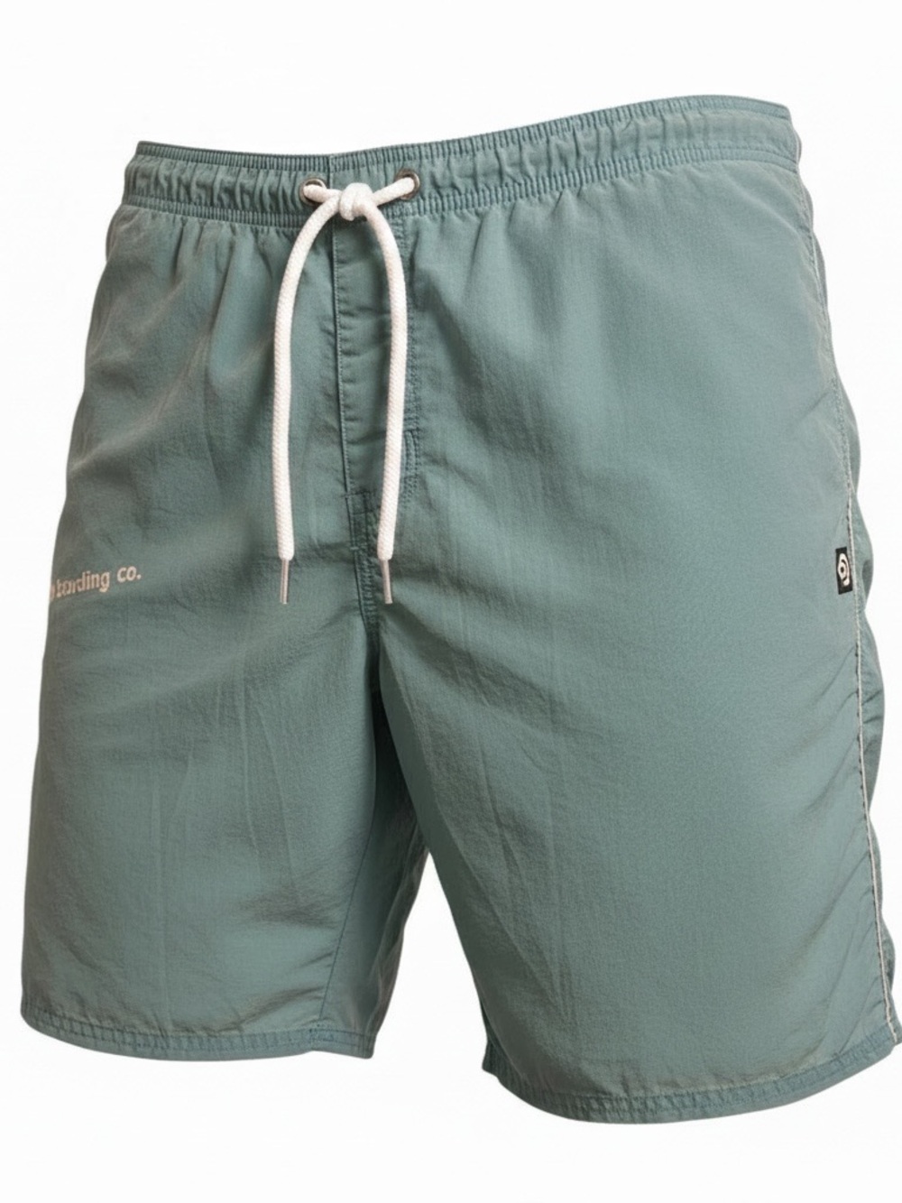 90s y2k OP Board Short swim trunk Drawstring‎ Surf beach summer ocean pacific xl